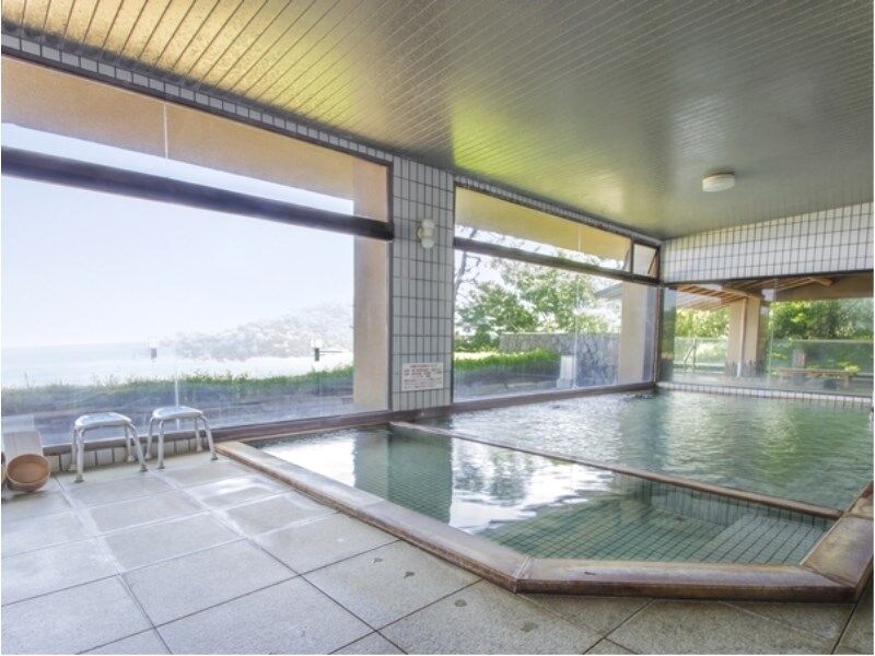 Atami Taikansou Exterior photo