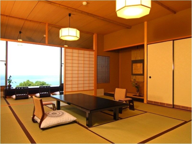 Atami Taikansou Exterior photo