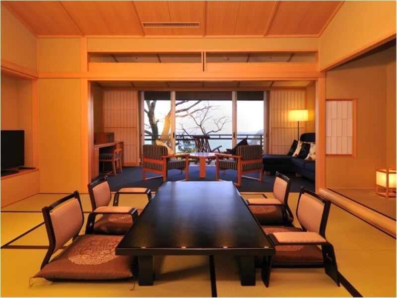 Atami Taikansou Exterior photo